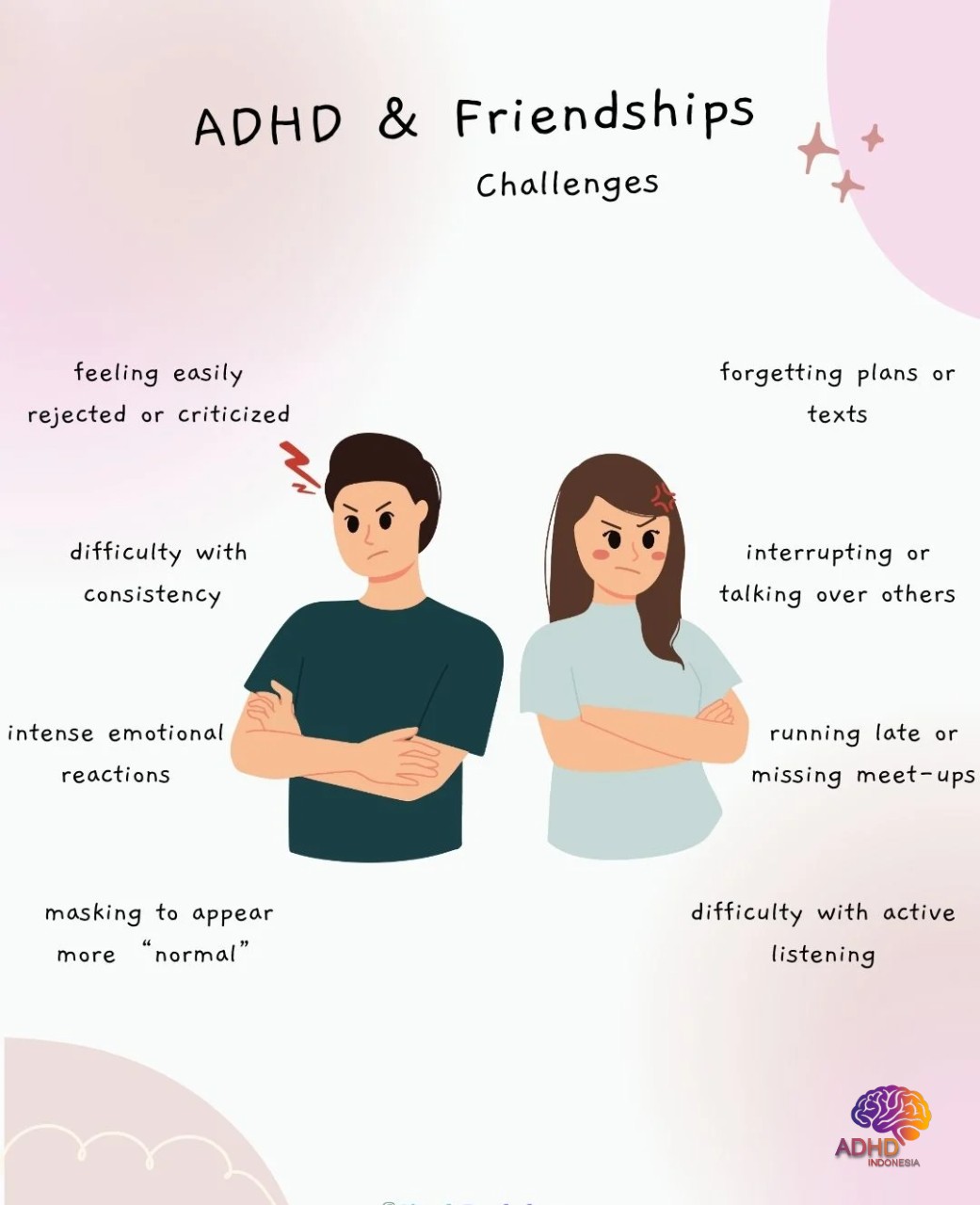 ADHD pada Anak Sekolah: Tantangan dan Pendampingan di Kabupaten Toraja Utara